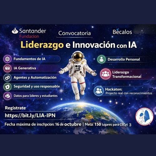 liderazgo e inovacion con IA